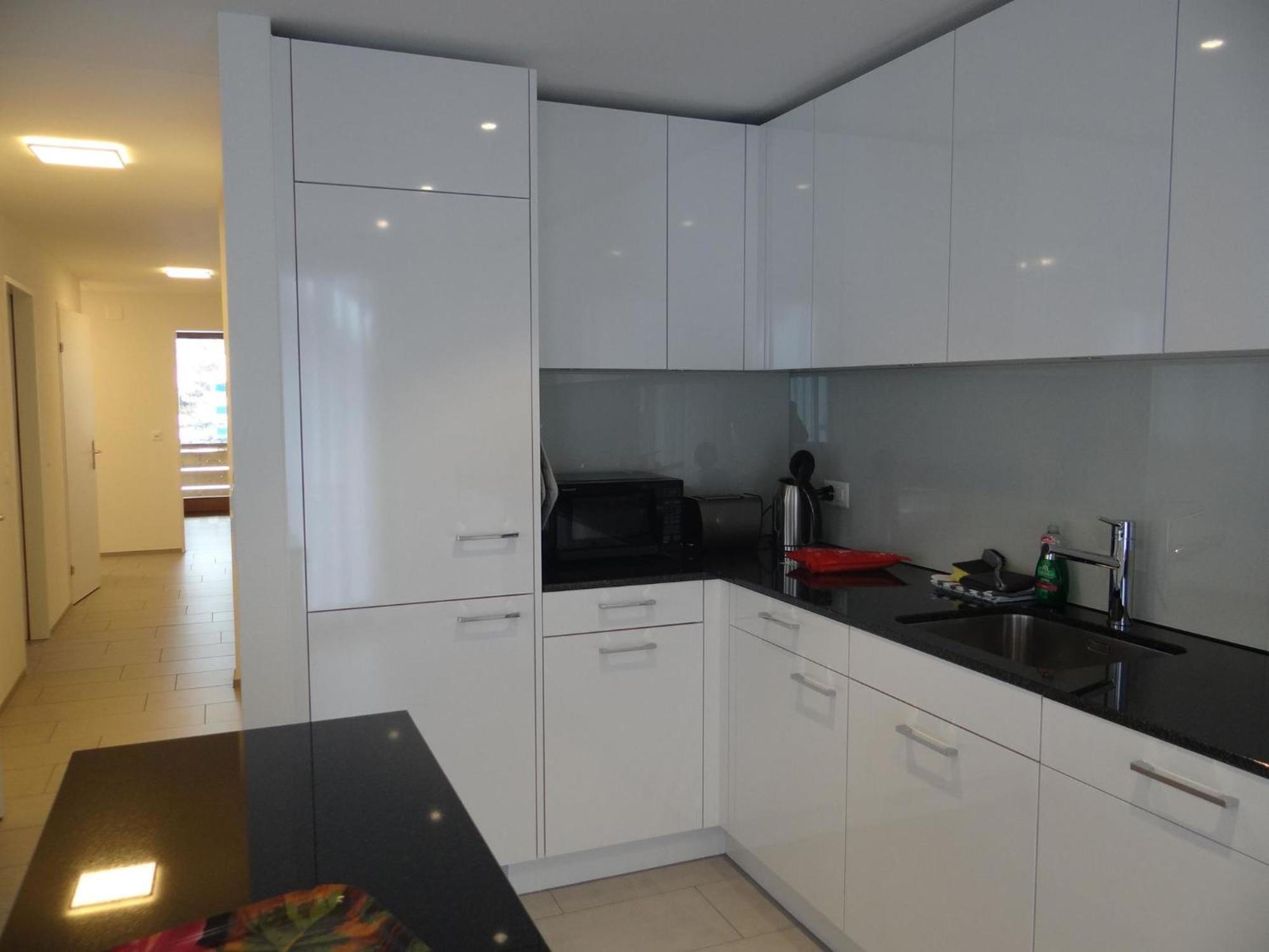 Apartment Alpenstrasse 1 By Interhome Engelberg Exterior photo